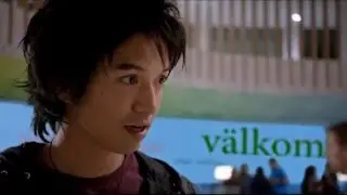 Toru Uchikado as Ren Shimosawa on Heroes Reborn (NBC)