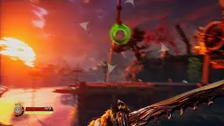 Shadow Warrior 3 egg express character orb location 2