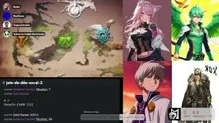 Jeux de r&ocirc;le - YIMN - Volume 6 Chapitre 5 : Bienvenue &agrave; Heaven