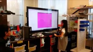 Winter Camp - Turtle with LED Python Project