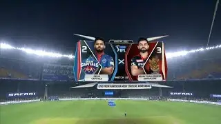 rcb vs dc full match highlights || dc vs rcb highlights || RCB Vs DC highlights || IPL 2021