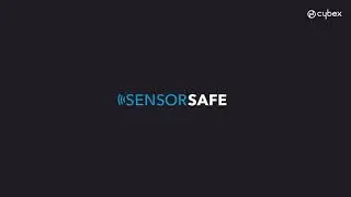 Cybex SensorSafe