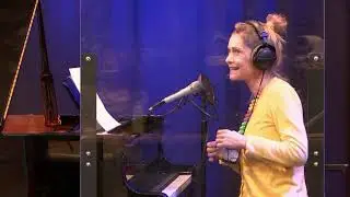 Les vieux qui meurent - La chanson de GiedRé