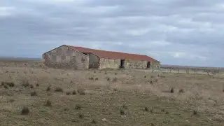 Les Bergeries de la Crau