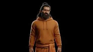 I made a full AI movie in 30 days | Vishwamitra: The Brahmarishi releasing in 2 Days | #aifilm
