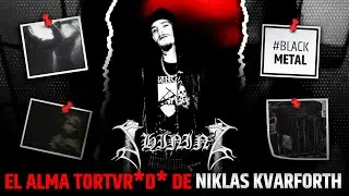 SHINING: La Oscura y Controvertida Historia de la Banda Sueca que Redefini&oacute; el Black Metal