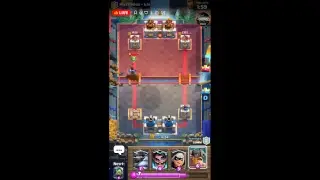 clash royale B&aacute;lint hunnal