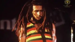 BOB MARLEY - We and Dem (DEMO)