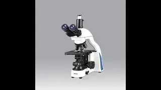 Dewinter Biological Trinocular Microscope Model: Classic