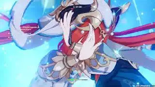 Bloom Impact
