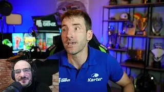 React ao Vitor Genz: qual simulador domina em 2026?