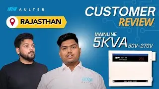Is Aulten Stabilizer for Home Main Line Worth It Honest Reviews Inside