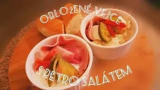 Obložen&eacute; vejce s retro bramborov&yacute;m sal&aacute;tem bez chemie@komaznik5962