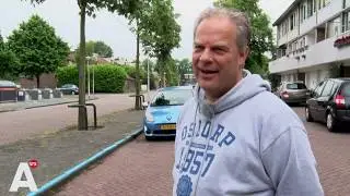 Petitie tegen uitbreiding betaald parkeren Nieuw-West