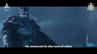 Episode 5: Skypiea - RoboCup ENSI 7.0