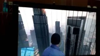 GTA INSIDE THE FIB BUILDING!!!!?