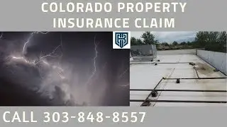 Colorado Public Adjuster Denver CO