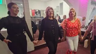 🔶️KOLO ZA BALTIĆE🔶️BARI BEND🔶️DOBRO RASPOLOZENJE🔶️RESTORAN CIGO VOGOŠĆA-SARAJEVO🔶️
