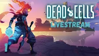 Dead Cells [First Playthrough] &ndash; Ep. 1 | Rogue-Lite Chaos Begins! (PC)