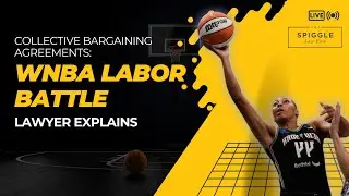 WNBA Championship Insights: Collective Bargaining and Protecting Employee Rights Everywhere
