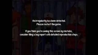 fools2024/Glitch Lord's Final Stand - Irregularity screen