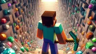DESTRUI UMA DAS FARMS PROIBIDAS DA 1.20 DO MINECRAFT QUE O DAVI GAMER MOSTROU!!