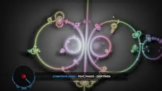 Comatron & Phace - Dioptrien (2003)