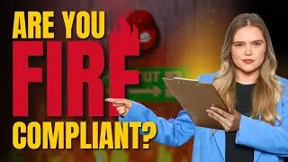 New Fire Safety Responsibilities Landlords Need to Know