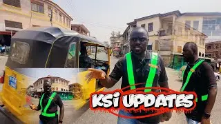 #watch - Current Updates On Some Government Projects In KUMASI - #wow #government #sad