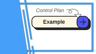 Control Plan