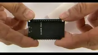 Характеристики однокристального микроконтроллера на плате разработки ESP32