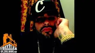 Berner - That's How The $ Came (Produced by Cozmo) [Thizzler.com]