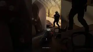 Another Threat Eliminated | Ready or Not
