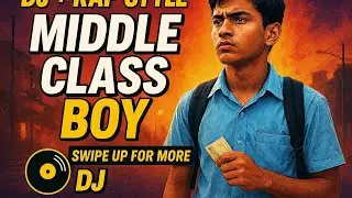 New Bangla Rap Song 2025 | Underground Hip Hop | 