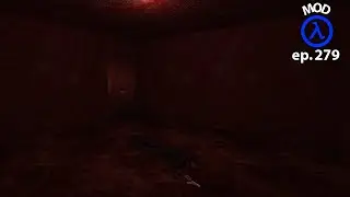 Cry of Fear: Memories「Half-Life 1 Mod Full Walkthrough, 1440p60」