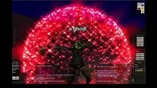 Everquest P99 Green Enchanter Longplay (No Commentary) - Part 4 - Level 17 Caimans and Death