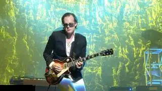 Joe Bonamassa - Dust Bowl - Pabst Theatre, Milwaukee 3/12/11