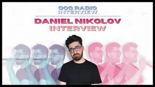 Jazz Vocals & Live Looping - Interview with Musician Daniel Nikolov