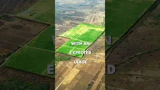 46 Acres at Sindhanur, Karnataka @INR 11 Lakh per Acre | Perfect for #Fisheries | #1Acre Verified