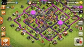 Clash of Clans. Новая рубрика
