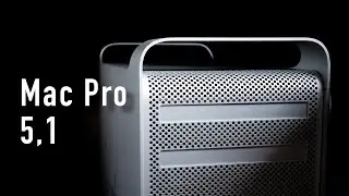 MAC PRO 5,1 STREAM|GHOST RECON 2|Играем в Мак Про под Виндовс 11