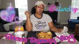 #RomeyBabies #Vlog #LYBL #Open&Free Love on You