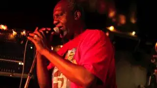 DALE SMITH'S BLUES BAND