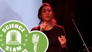 Brain sciences: The fascinating qualities of interneurons (Science Slam - Kiara Aiello)