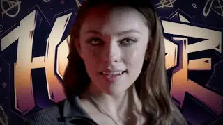 HOPE MIKAELSON - SEM HUMANIDADE | LEGACIES