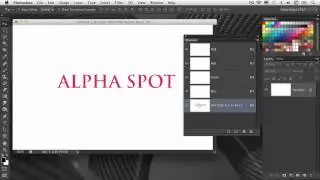 Photoshop In Depth  Channels   KelbyTraining com 9