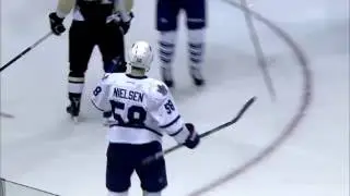 2016 NHL Rookie Tournament - September 15, 2016