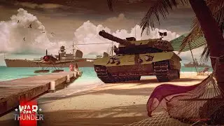 🔴Topish Tier German Tanks- War Thunder #449