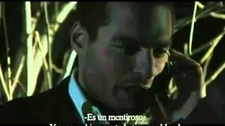 Dark Crossing [Cruce Oscuro] Trailer 2012 - Damian Chapa, John Bryant Davila and Jairo Osuna