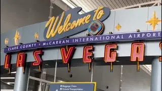 Лас Вегас/ Интересный музей/ Полет на вертолете/ Las Vegas/ The Mob Museum